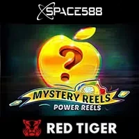 slot Mystery Reels Power Reels Red Tiger